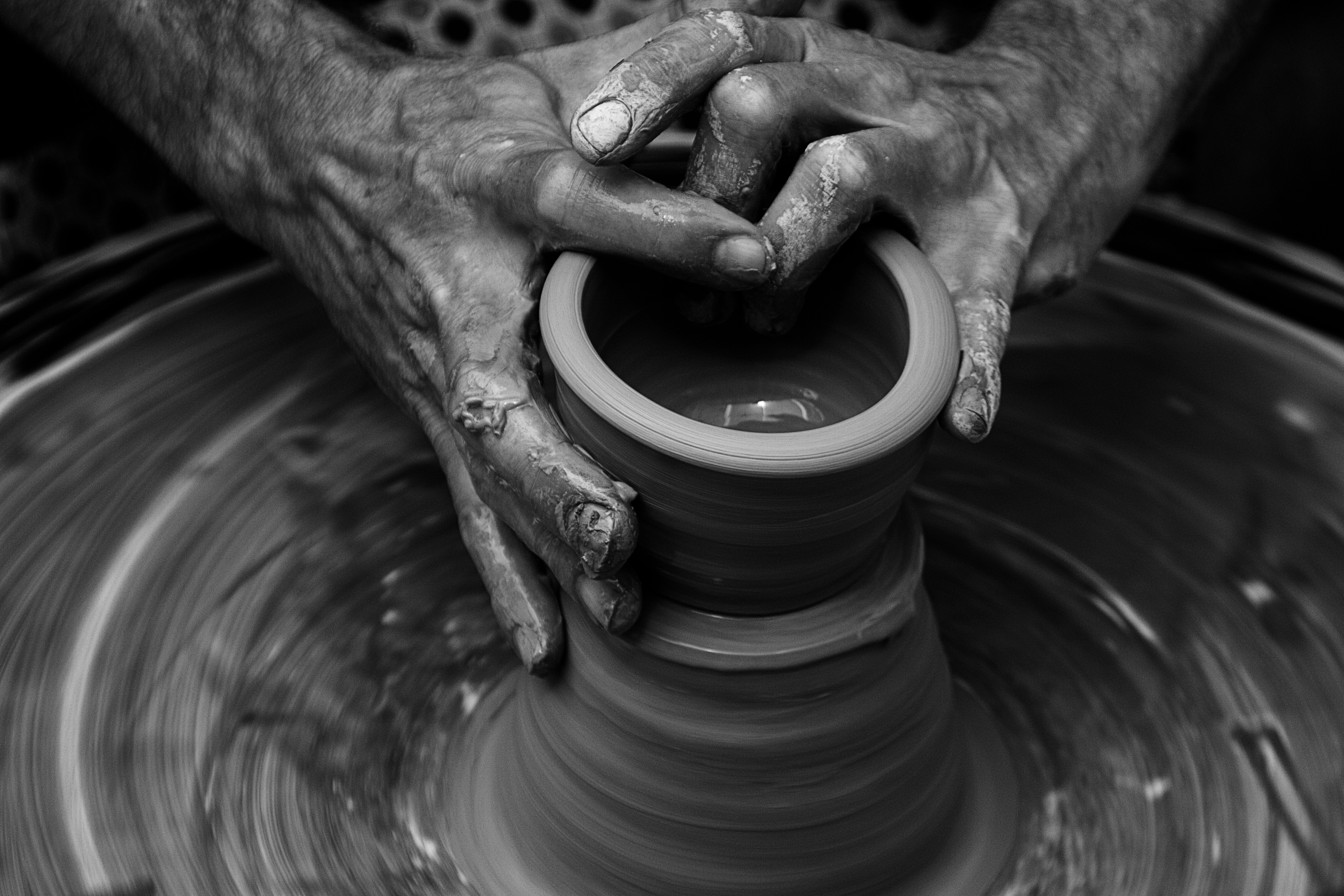 potters-wheel