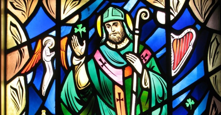 Saint Patrick